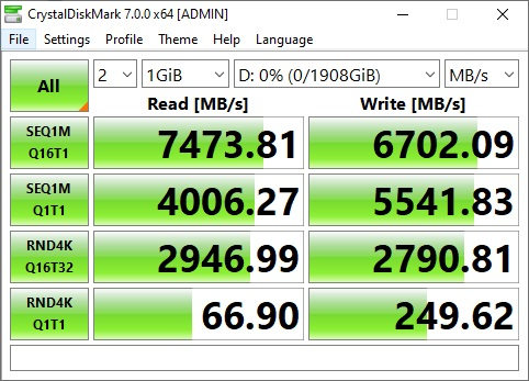 慧榮科技推出最新款PCIe 4.0 NVMe 1.4主控芯片，為消費(fèi)級(jí)SSD帶來極致的性能體驗(yàn)