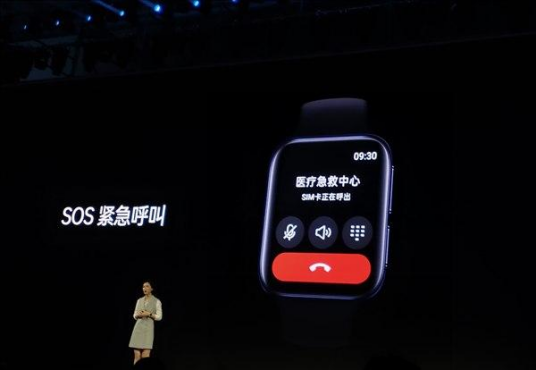 將健康一手掌握！ColorOS Watch 1.5發(fā)布：這些功能很亮眼