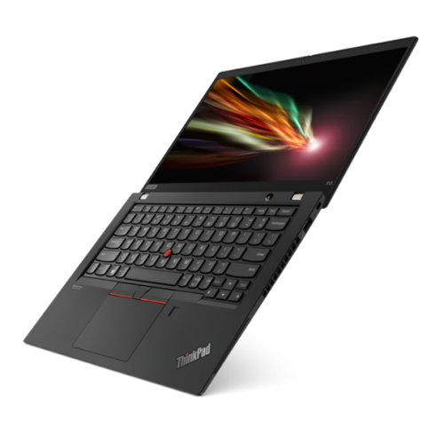 工作最佳拍檔，商務(wù)筆記本電腦ThinkPad X13 銳龍版高效隨行