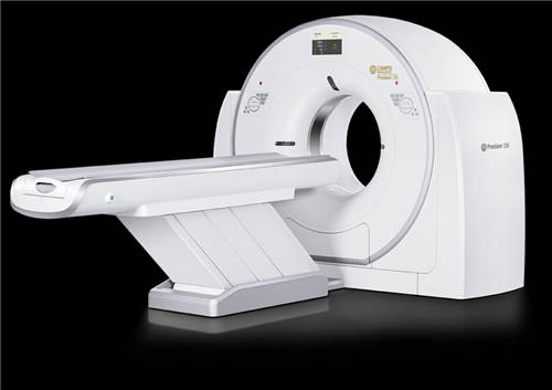 開影Precision 128精密斷層能譜CT獲得NMPA注冊證