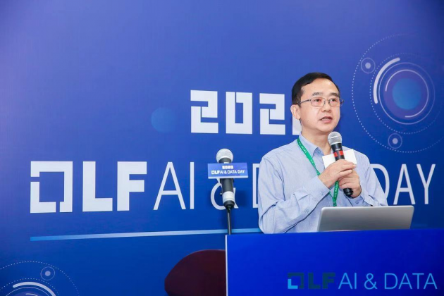 2020 LF AI & DATA DAY(AI開源日)：中國開源社區(qū)邁入全球化新征程