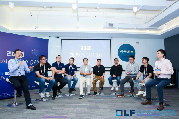 2020 LF AI & DATA DAY(AI開源日)：中國開源社區(qū)邁入全球化新征程