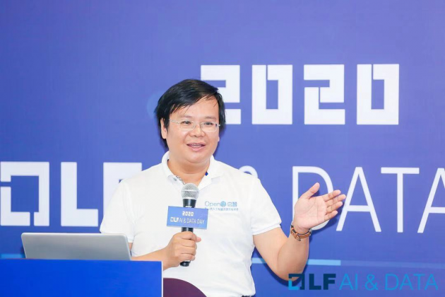 2020 LF AI & DATA DAY(AI開源日)：中國開源社區(qū)邁入全球化新征程