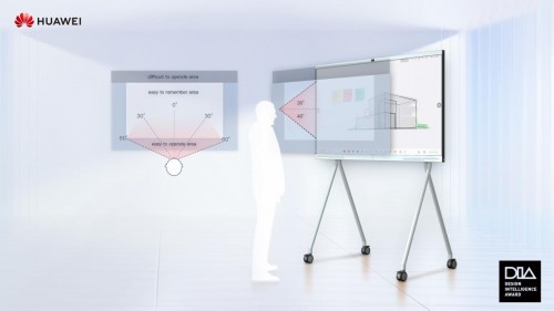 讓科技更有“設(shè)計(jì)感”，華為辦公協(xié)作產(chǎn)品斬獲2020中國(guó)設(shè)計(jì)智造大獎(jiǎng)