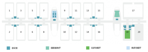 LEAP Expo亮相深圳國際會展中心 “科技盛宴”助力企業(yè)把握新基建浪潮