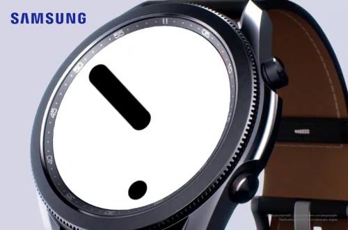 三星Galaxy watch3:這些表盤應(yīng)用你發(fā)現(xiàn)了嗎？