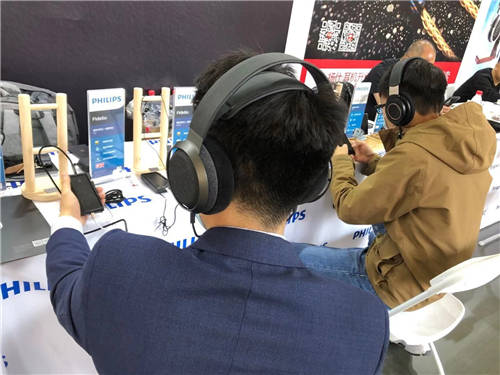 第五屆Z·HiFi體驗會隆重開幕 飛利浦影音實力耀全場