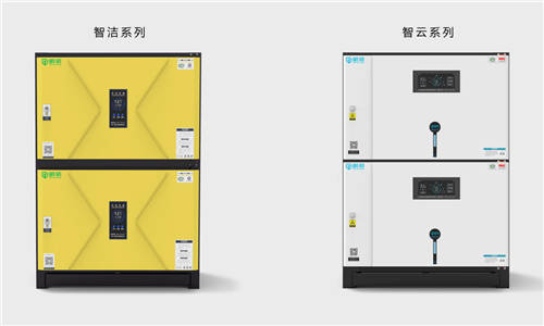 新品來襲，蔚頓油煙凈化器引領(lǐng)行業(yè)新標(biāo)桿！