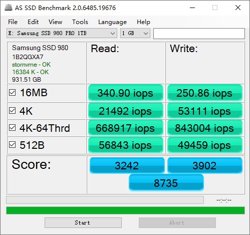 速度提升100%！三星980PRO告訴你PCIe 4.0到底有多快