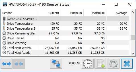 滿血PCIe 4.0：三星980PRO固態(tài)硬盤(pán)評(píng)測(cè)