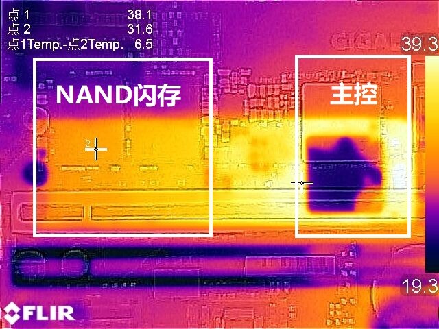 滿血PCIe 4.0：三星980PRO固態(tài)硬盤(pán)評(píng)測(cè)