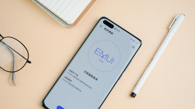 EMUI 11正式版升級(jí)教程：一看就會(huì)，帶華為P40用戶搶先感受三大新功能