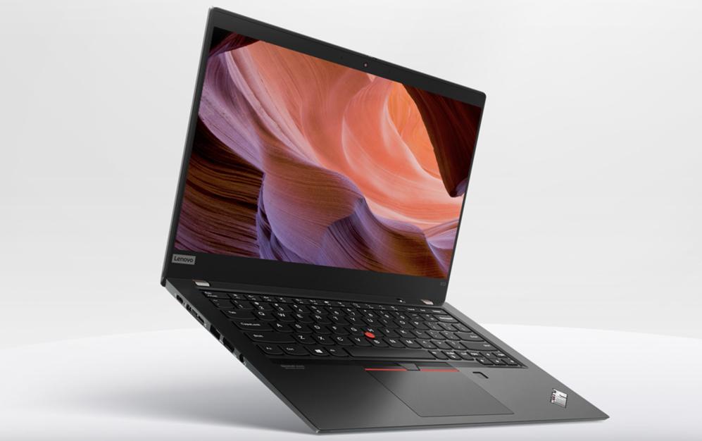 致敬時(shí)代先鋒的你，ThinkPad黑匠齊聚黑FUN禮