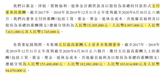 老虎證券ESOP：解密隱秘薪酬版圖，到底是誰的快手？