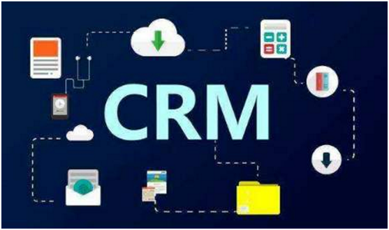 RUSHCRM：CRM系統(tǒng)有什么功能