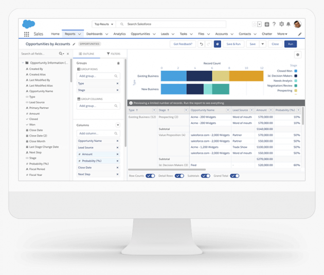 神州云動CRM:低代碼開發(fā)迎來爆發(fā)期?