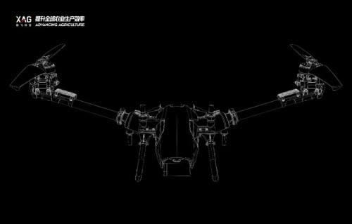 展開未來農(nóng)業(yè)的極飛 V40 農(nóng)業(yè)無人機(jī)，有哪些革命性創(chuàng)新？