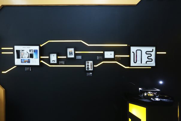 iQOO中國(guó)5G新青年主題論壇落地廈門大學(xué) 與5G新青年一起暢談科技未來