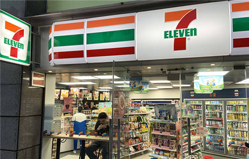 街電與7-Eleven再度續(xù)約合作，強強聯(lián)合鞏固便利店業(yè)態(tài)布局第一地位