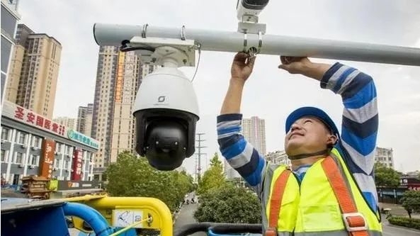 讓停車不再難，紫光華智攜手孝感共推10985個智慧停車泊位