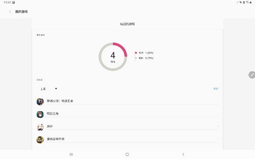 學(xué)霸養(yǎng)成神器：選三星Galaxy Tab S7就對了！