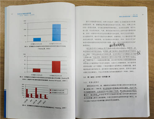 凈水機應該怎么選？要先做好水的功課