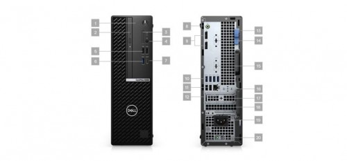 5G商用已成定局，選擇戴爾商用臺式機OptiPlex 5080，為企業(yè)刷新辦公體驗