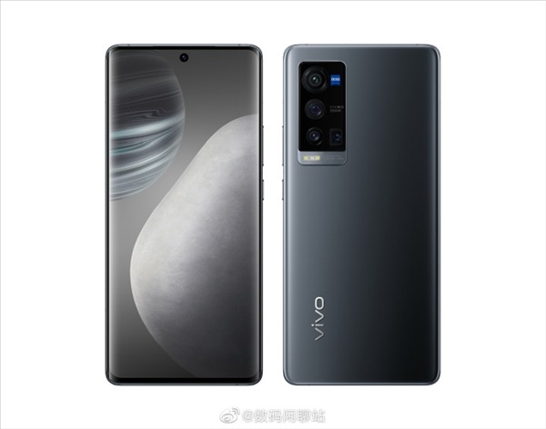 不止驍龍888！曝vivo X60 Pro+有望推出驍龍875版 價格更低