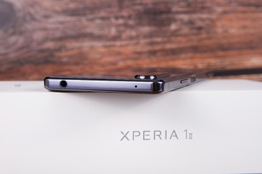 年終盤點 “年度卓越影像技術手機“Xperia 1 II