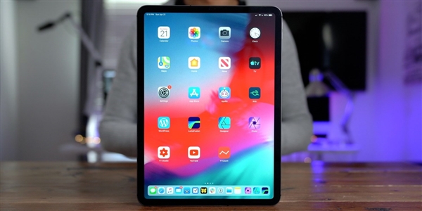 新一代iPad Pro曝光：蘋(píng)果要一年兩更、mini LED屏+5G