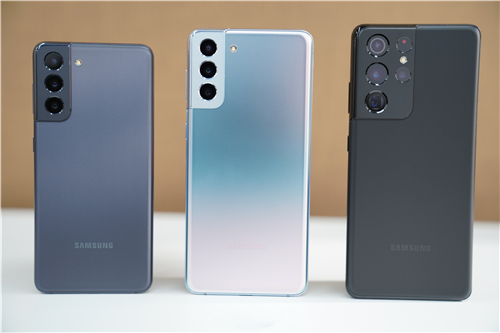 頂級機皇體驗有多極致？三星Galaxy S21 5G系列優(yōu)勢盤點