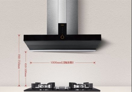 抽油煙機(jī)十大排名中新歐式“新”在哪