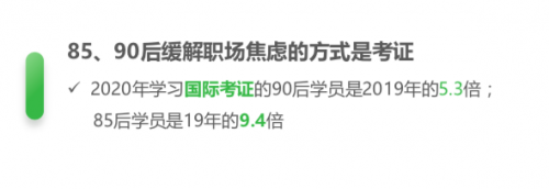 騰訊課堂大數(shù)據(jù)：2020年廣東人全國(guó)最好學(xué)，學(xué)員年均網(wǎng)課消費(fèi)879元