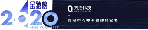 【年度榜單】2020大數(shù)據(jù)產(chǎn)業(yè)最具投資價值企業(yè)丨數(shù)據(jù)猿·金猿榜