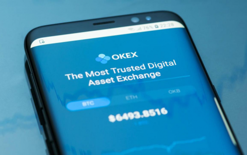 OKEx將啟用中文名？開啟全球化戰(zhàn)略布局？