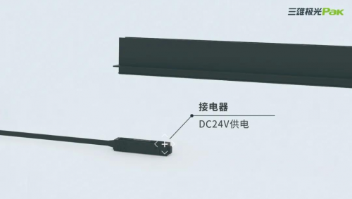 三雄極光磁吸燈如何“俘虜”5G銀行？