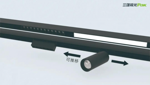 三雄極光磁吸燈如何“俘虜”5G銀行？