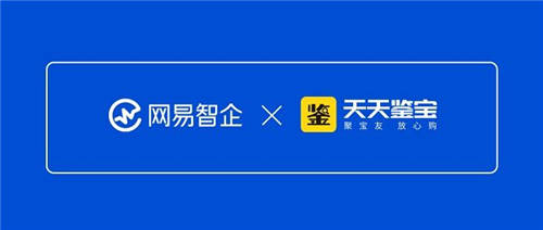 天天鑒寶聯(lián)手網(wǎng)易智企，開創(chuàng)直播鑒定服務(wù)電商平臺(tái)