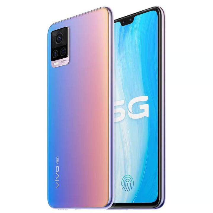 “真快樂”APP春節(jié)不打烊 vivo S7手機256G僅售2698元