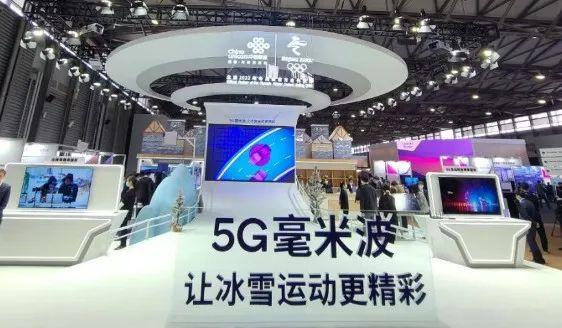 2021 MWC｜TVU 5G+8K傳輸方案亮相中國(guó)聯(lián)通展區(qū)