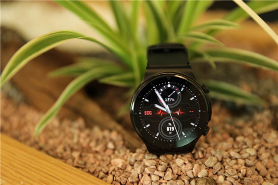 華為Watch GT 2 Pro 系統(tǒng)升級(jí)體驗(yàn)：多了鎖屏密碼，還有這些實(shí)用的運(yùn)動(dòng)功能