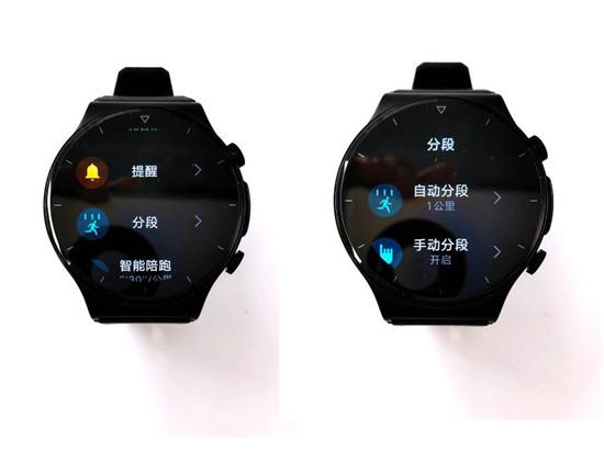 華為Watch GT 2 Pro 系統(tǒng)升級(jí)體驗(yàn)：多了鎖屏密碼，還有這些實(shí)用的運(yùn)動(dòng)功能