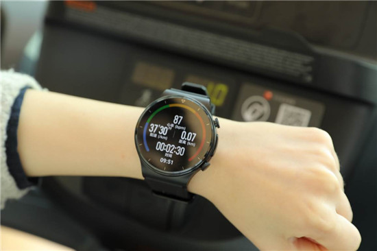 華為Watch GT 2 Pro 系統(tǒng)升級(jí)體驗(yàn)：多了鎖屏密碼，還有這些實(shí)用的運(yùn)動(dòng)功能