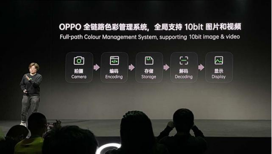 十年新節(jié)點(diǎn)，OPPO Find X3官宣3月11日發(fā)布，再次高端突破