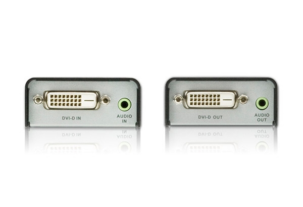 ATEN VE600A DVI/音頻信號延長器