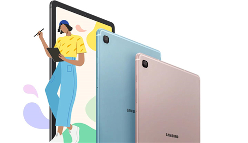 備戰(zhàn)新學(xué)期 你需要一臺Galaxy Tab S6 Lite