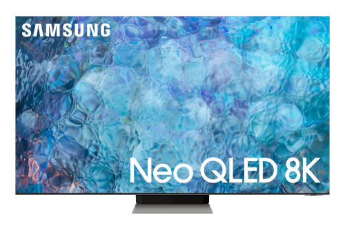 從Micro LED到Neo QLED，三星重新定義電視的家庭娛樂中心地位