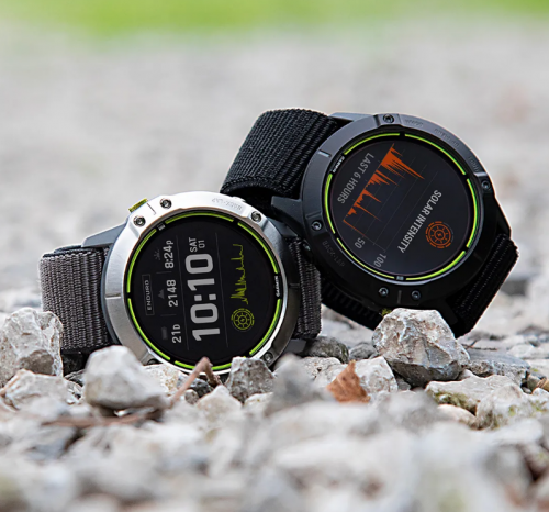 Garmin 佳明新品發(fā)布 65天卓越續(xù)航！全新Enduro手表助您專注挑戰(zhàn)