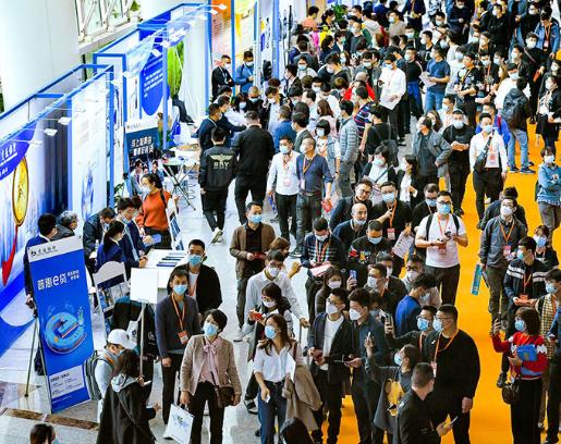 亞馬遜、億貝、新蛋三大電商巨頭“搶灘”福州首屆中國跨境電商交易會