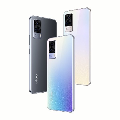 輕薄5G自拍旗艦vivo S9e京東開啟預(yù)售，3月27日正式開售